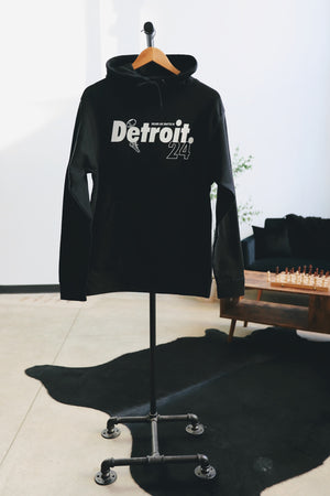 Dreams are drafted hoodie