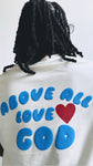 Family Values “Love God”