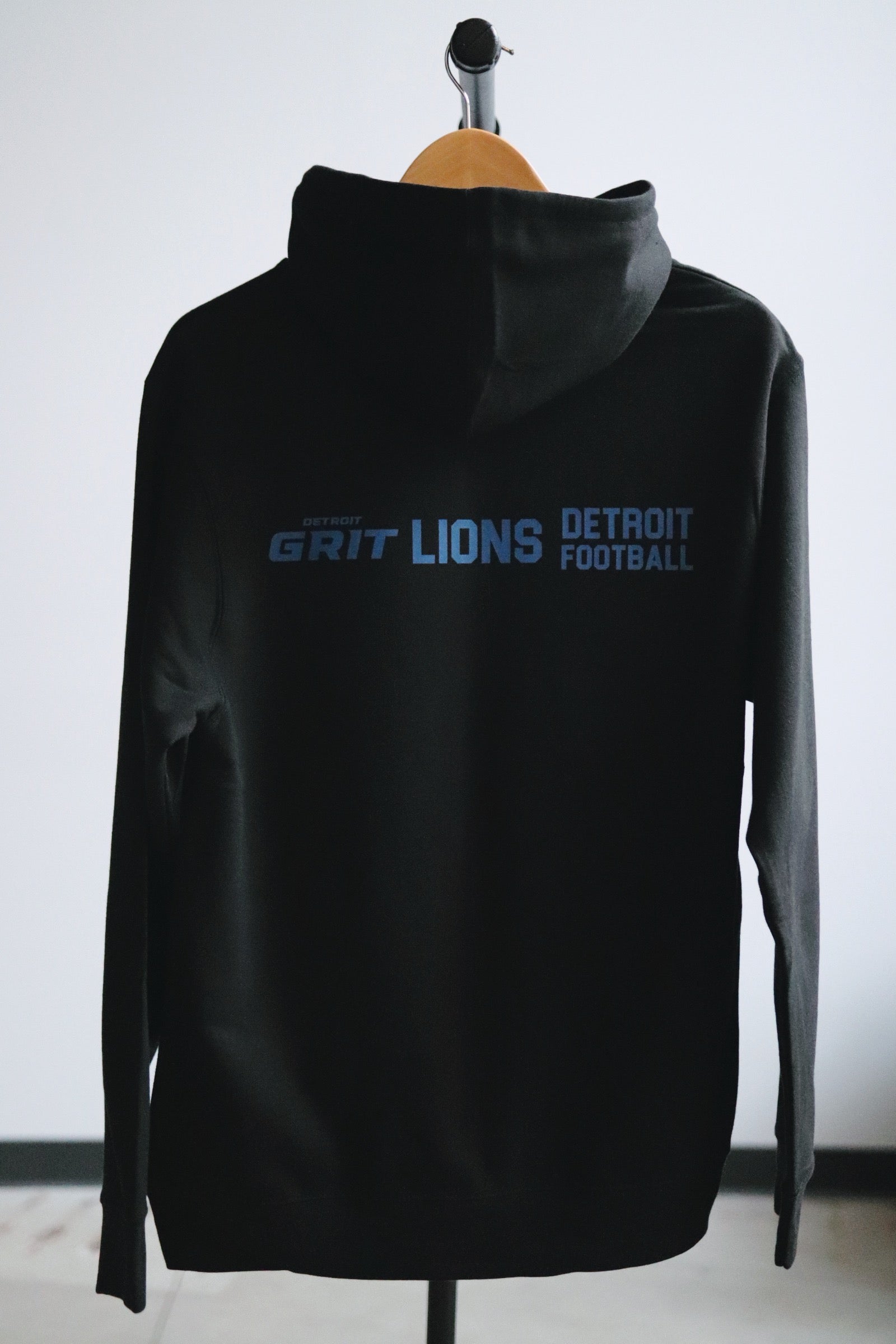 Lions Hoodie