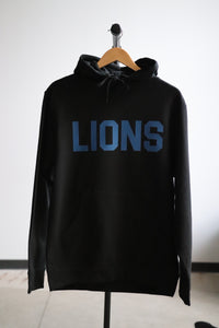 Lions Hoodie