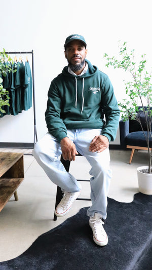 Motor City Hoodie
