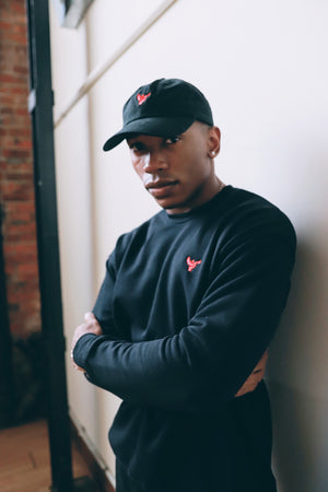 Dove Logo Sweatshirt