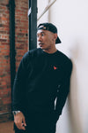 Dove Logo Sweatshirt