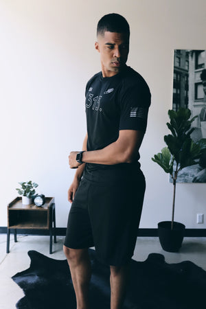 313 Athletic Dri fit