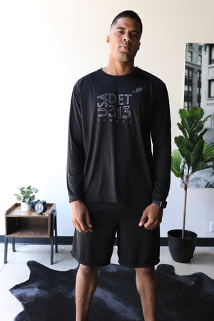 DETUSA Dri fit