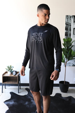 DETUSA Dri fit