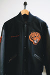 Tiger Letterman