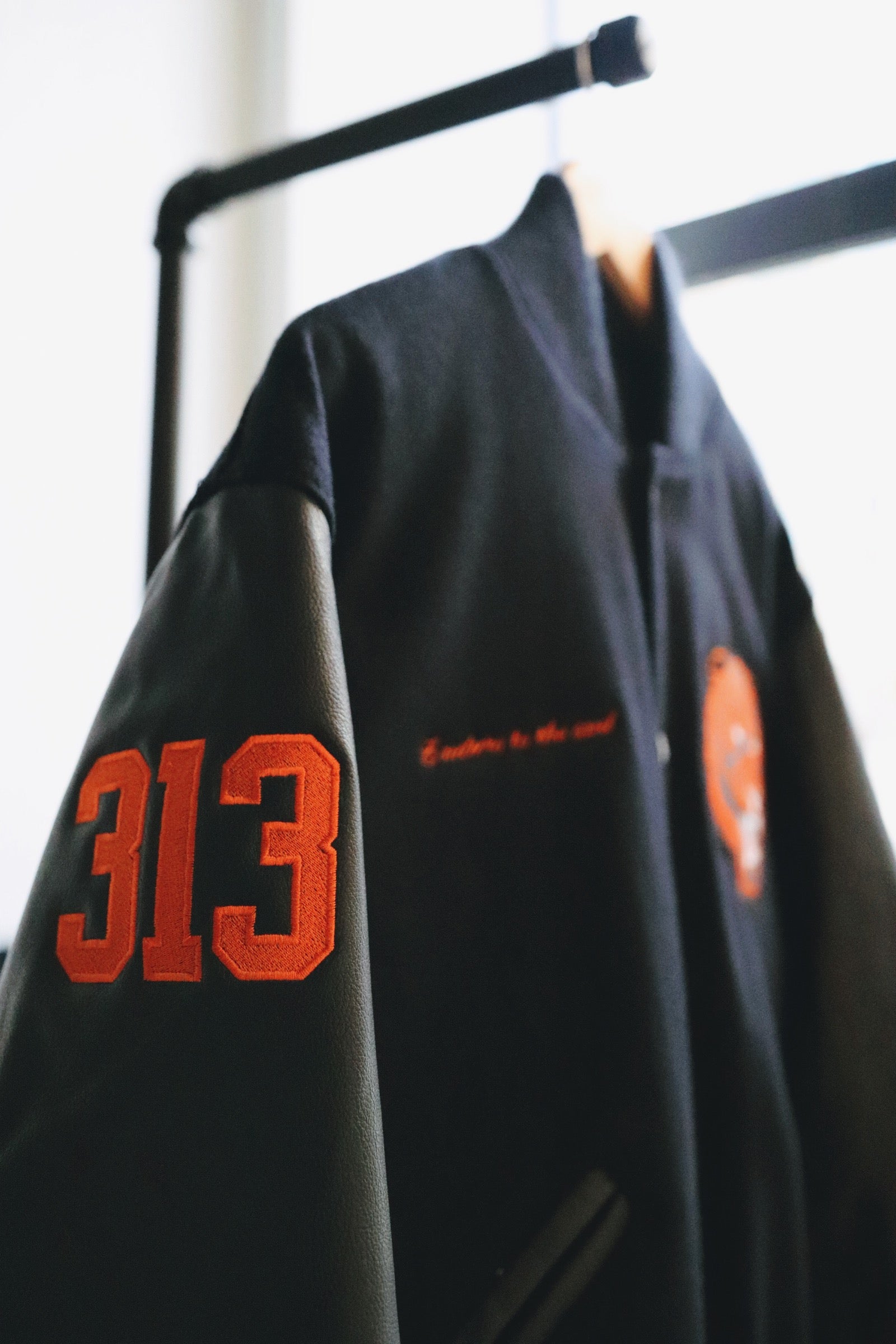 Tiger Letterman