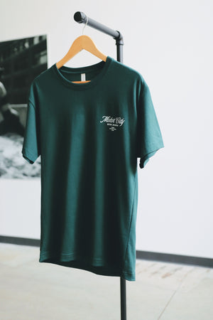 Motor City Green