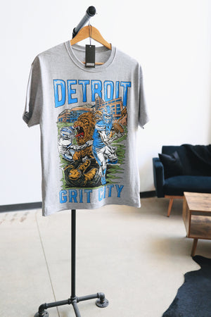 Grit City Tee