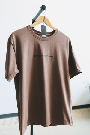 Detroit Is Everywhere Tee