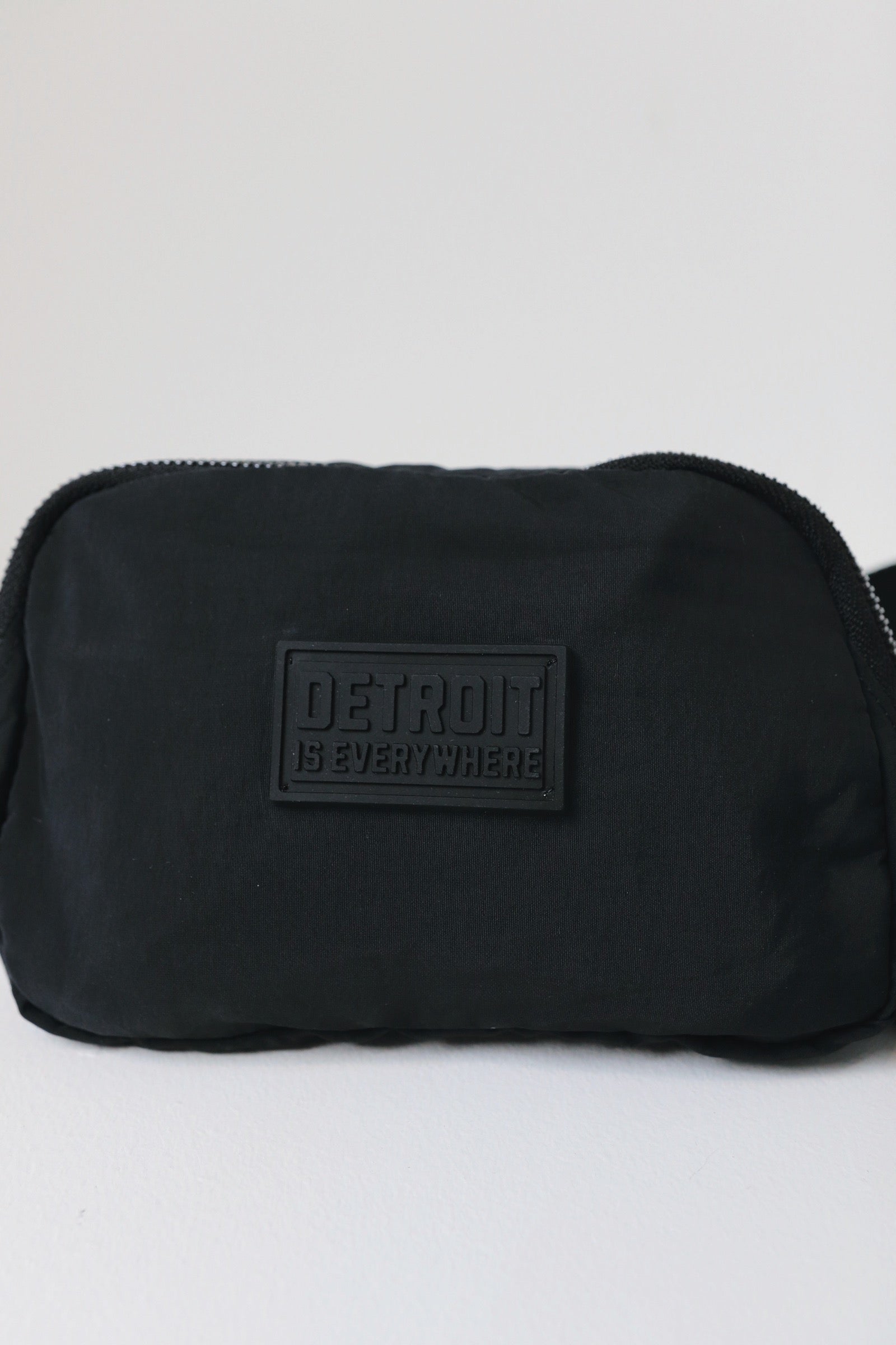 Detroit Is Everywhere Fanny