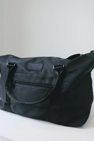 Detroit Is Everywhere Duffel