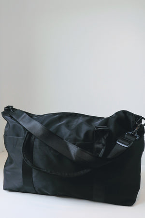 Detroit Is Everywhere Duffel