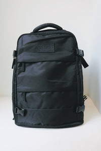 Detroit Is Everywhere Backpack