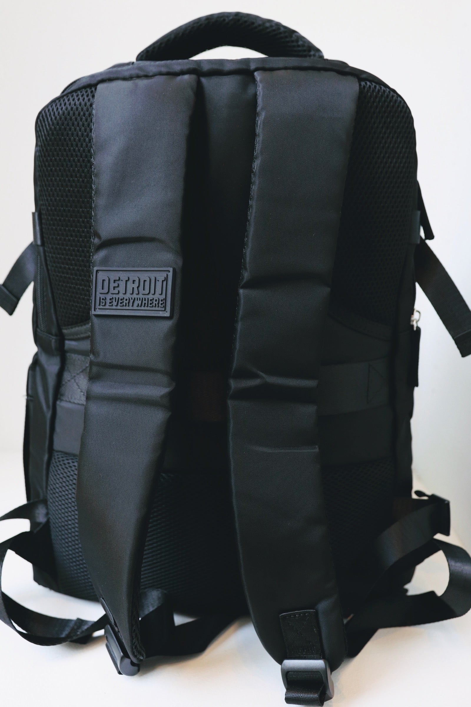 Detroit Is Everywhere Backpack