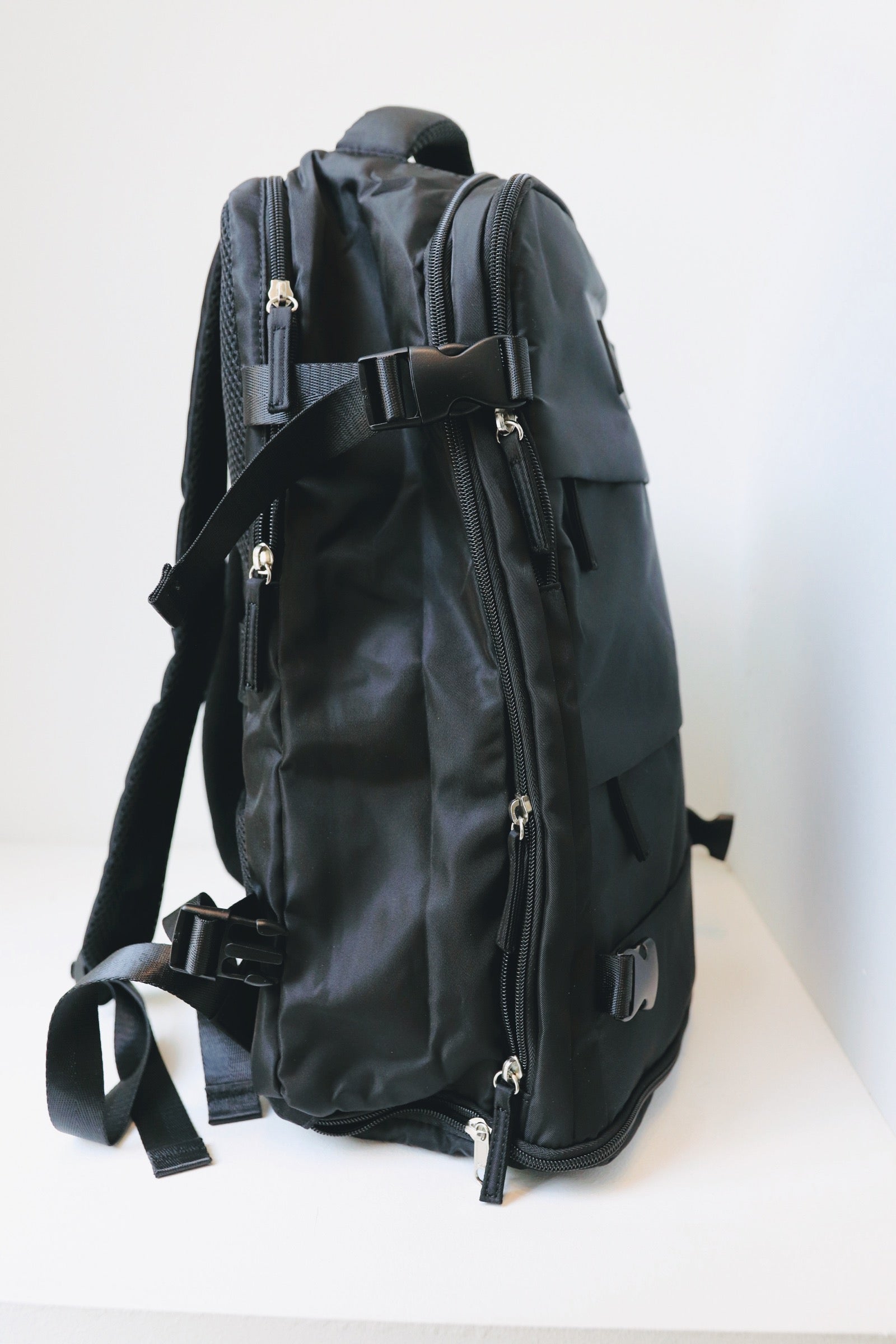 Detroit Is Everywhere Backpack