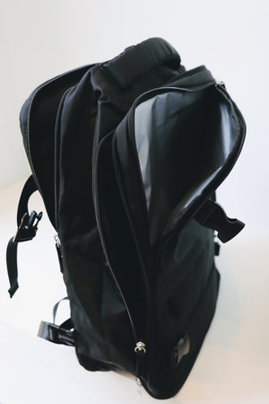 Detroit Is Everywhere Backpack
