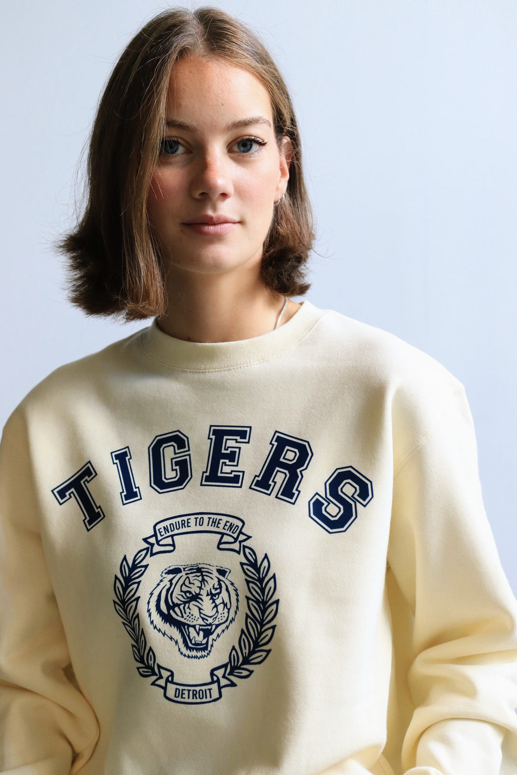 Tiger University Sweatshirt