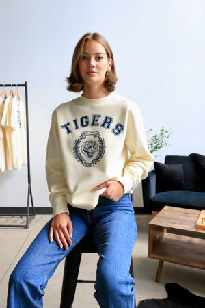 Tiger University Sweatshirt