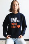 From Detroit With Love