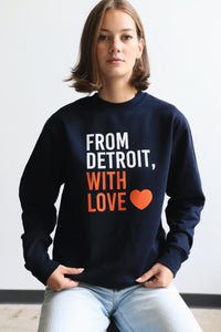 From Detroit With Love