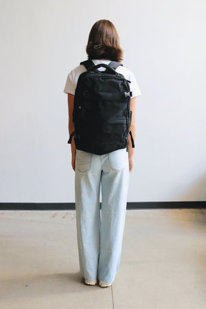 Detroit Is Everywhere Backpack