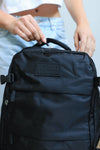 Detroit Is Everywhere Backpack