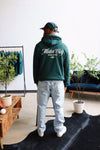 Motor City Hoodie
