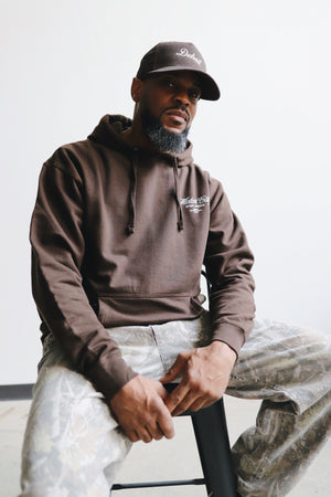 Motor City Hoodie – Survived Streetwear