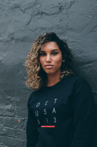 DETUSA313 Sweatshirt